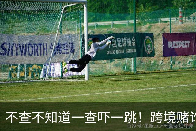 不查不知道一查吓一跳！跨境赌诈头目佘智江，奢靡程度远超想象
