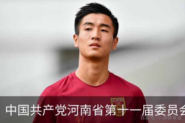 中国共产党河南省第十一届委员会第十二次全体会议公报