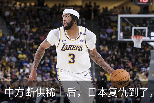 中方断供稀土后，日本复仇到了，24小时内，高市宣布要赴华开会
