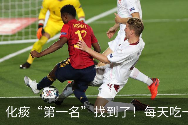 化痰“第一名”找到了！每天吃一点，肺里干净了，口气也清新