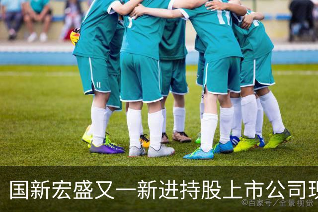 国新宏盛又一新进持股上市公司现身：中国船舶三季度净利同比增68%，净赚34.9亿元