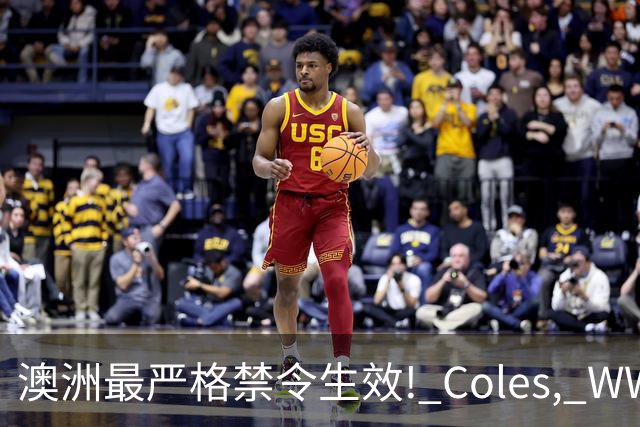 澳洲最严格禁令生效! Coles, WWS将淘汰大批常见物品, 再也见不到了