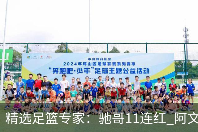 精选足篮专家：驰哥11连红 阿文、灵羽10连红