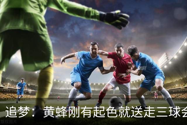 追梦：黄蜂刚有起色就送走三球会让他们倒退3-4年 他们每次都这样